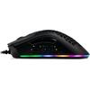Ενσύρματο Ποντίκι Zeroground MS-4100G Soriin Pro RGB Gaming Μαύρο